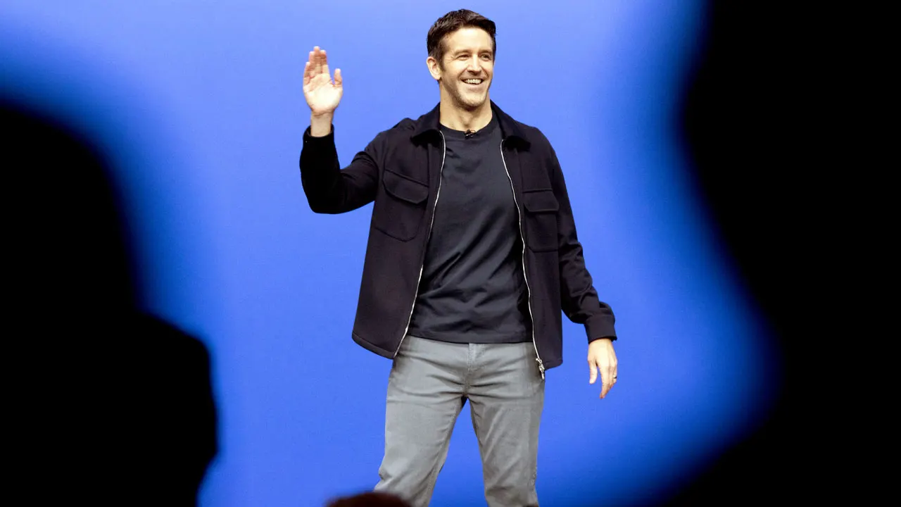 Apple announces foldable iPhone, new smartwatches and AirPods at 2026 launch event