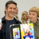 Apple unveils foldable iPhone Duo and AI features under new CEO John Ternus