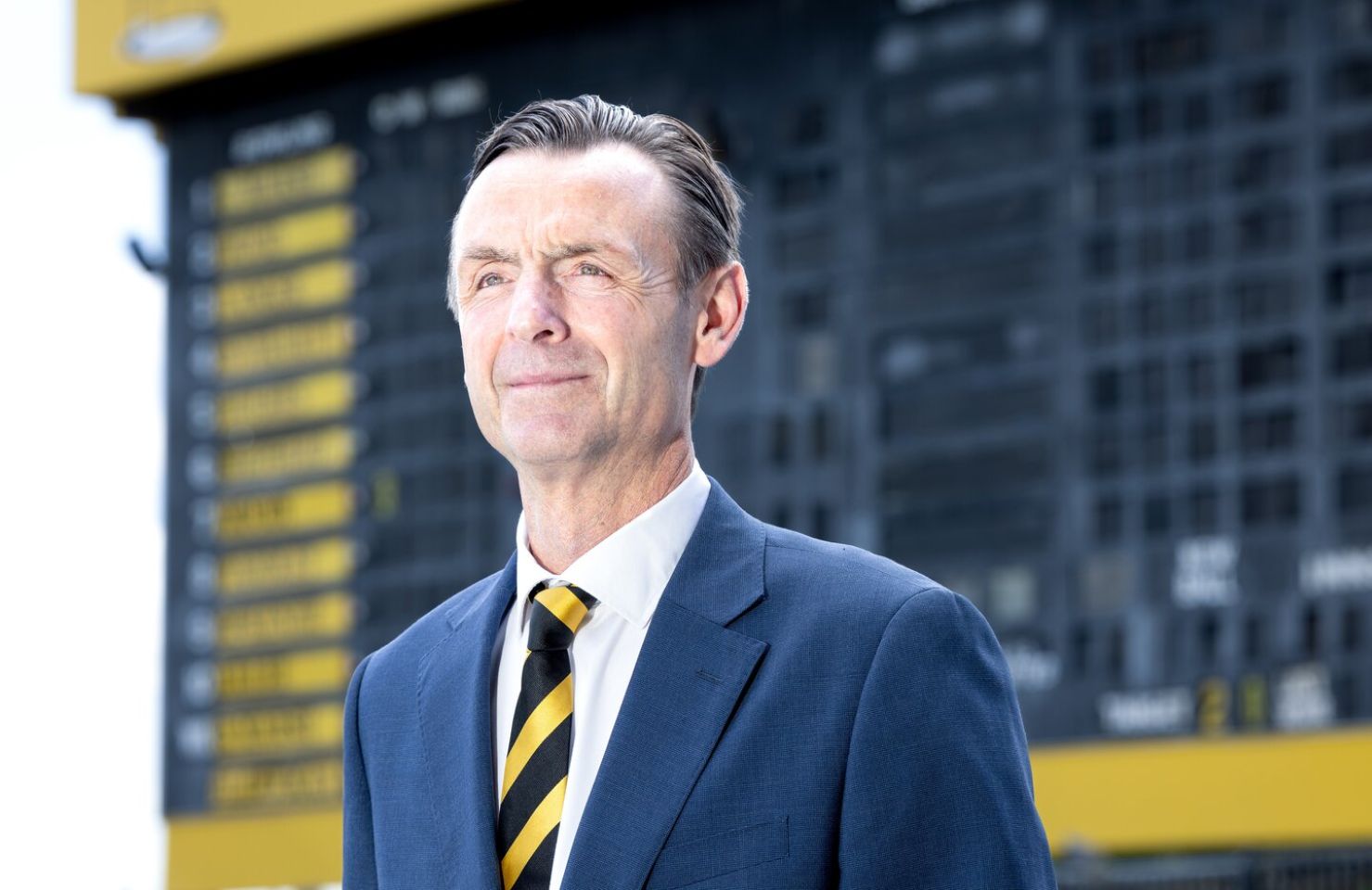 WACA board to consider privatisation model