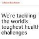 Johnson & Johnson Shares Jump Toward the Record High After