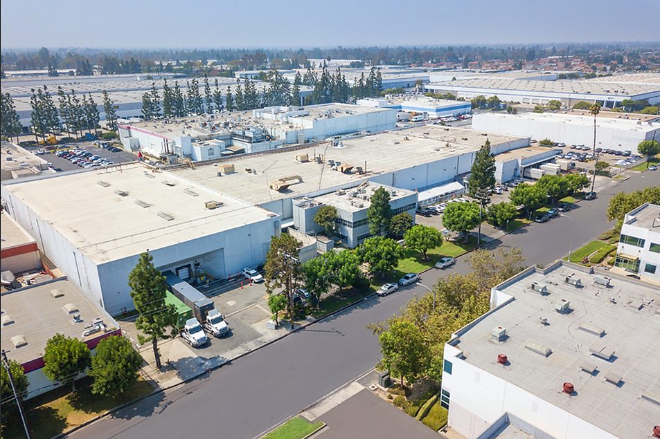 Juanita’s Foods shifts production to new plant
