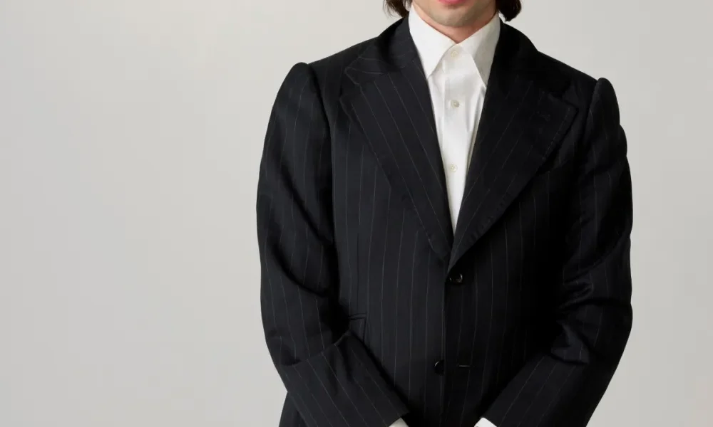 Project Runway Crowns a New Winner Meet the Top Fashion Designer of Season 22