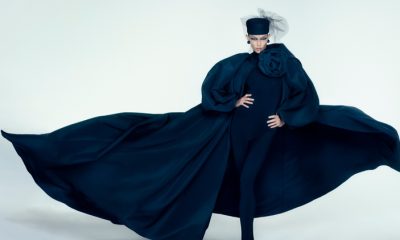 Karlie kloss v magazine 2026