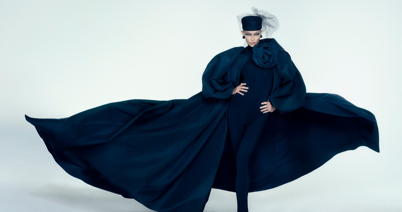 Karlie kloss v magazine 2026