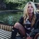 Kate moss hunter boots 2026 campaign