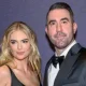 Kate Upton and Justin Verlander