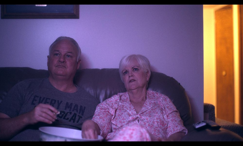 In 'A Killer Story,' Two Citizen Sleuths Spend Decades Trying to Solve a Murder