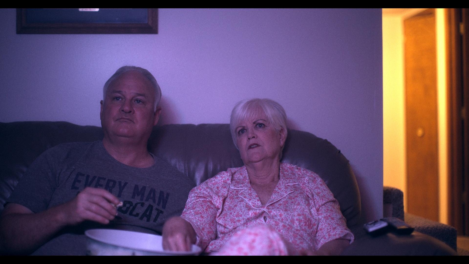In 'A Killer Story,' Two Citizen Sleuths Spend Decades Trying to Solve a Murder