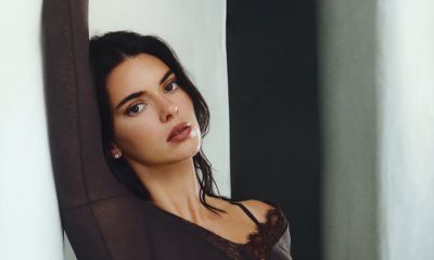 Kendall jenner intimissimi 2026