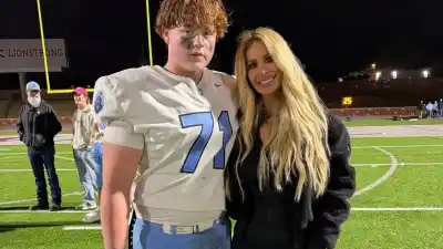 Kim Zolciak Breaks Her Silence on Son KJs Arrest for Sexual Assault Calls Allegations Reckless