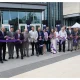 New grain and food center opens in Kansas