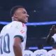 Kylian Mbappe Scores Brace as Real Madrid Rout Rayo Vallecano