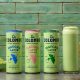 La Colombe stirs up matcha