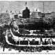 Labor Day Parade in New York's Union Square, 1882