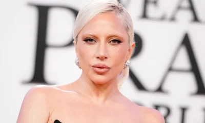 Lady Gaga Calls This K-Beauty Gel Mask Part of Her 'Holy Trinity'