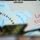 Apple Maps renames Lake Ontario ‘Lake America’ for US users after Trump order
