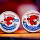The Laughing Cow cheese wedges show frowning face on package in mystery campaign