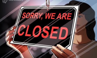 Sui DeFi Project Full Sail Shuts Down After Oracle Incident
