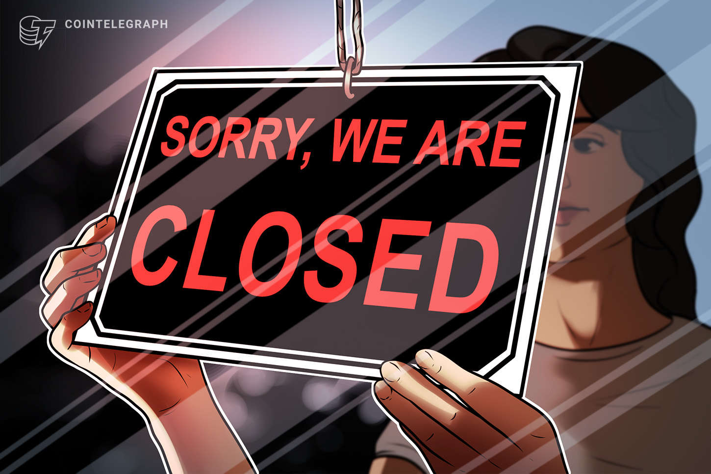 Sui DeFi Project Full Sail Shuts Down After Oracle Incident