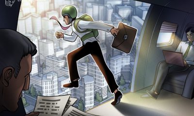 Cointelegraph
