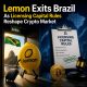 Crypto Breaking News