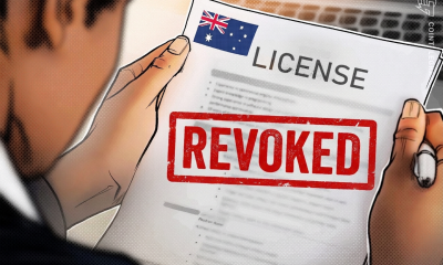 Australia Tightens Crypto Oversight With 45 Registration Actions