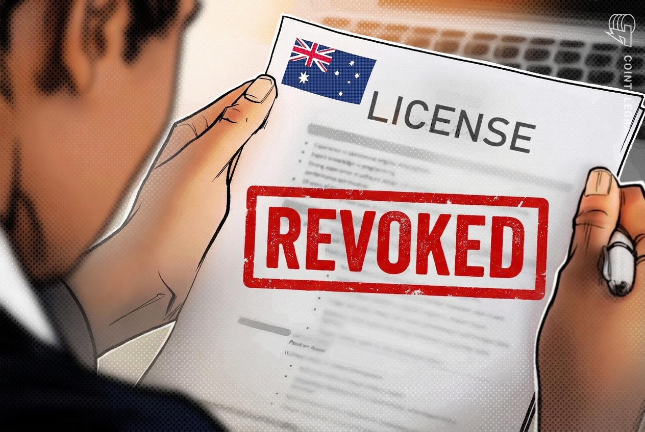 Australia Tightens Crypto Oversight With 45 Registration Actions