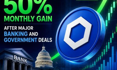 Crypto Breaking News