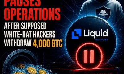 Crypto Breaking News