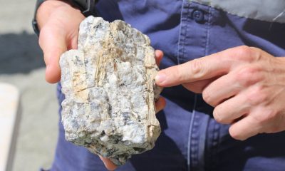 Analysis: Avoid euphoria amid lithium bounce