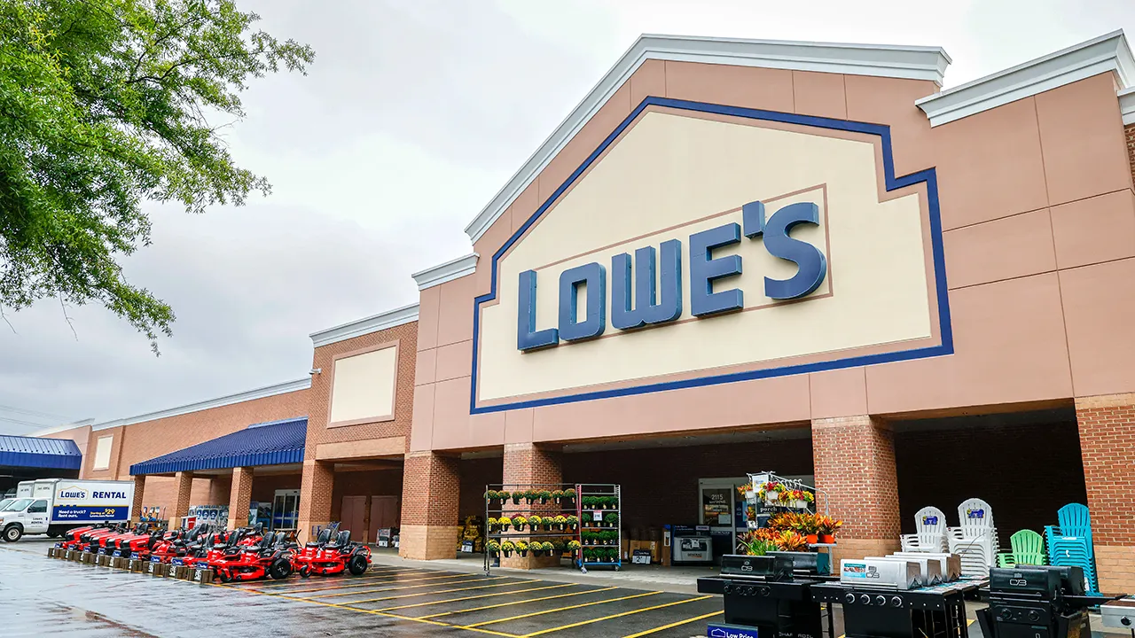 Lowe's unveils drone deliveries for home improvement needs in North Carolina