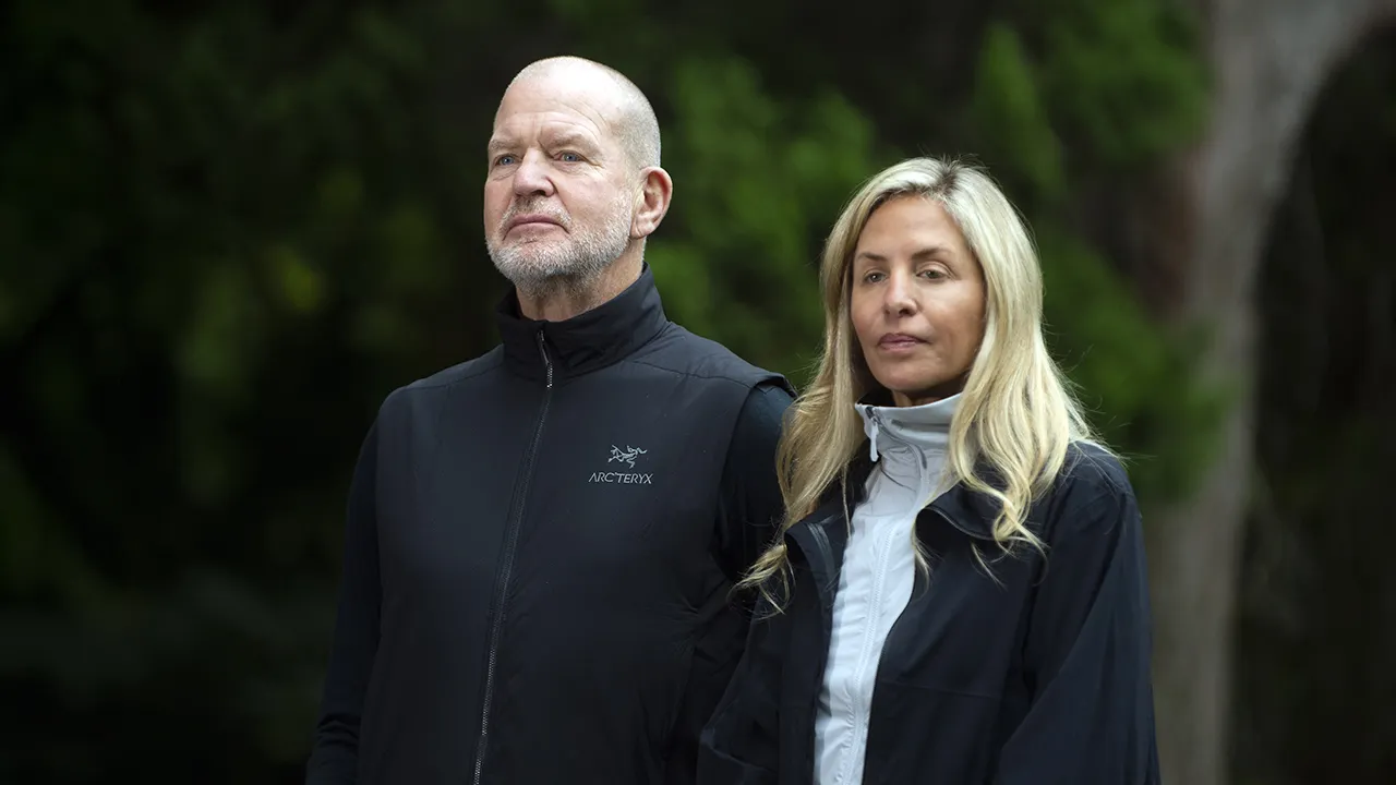 Lululemon founder Chip Wilson, wife reportedly split without prenup