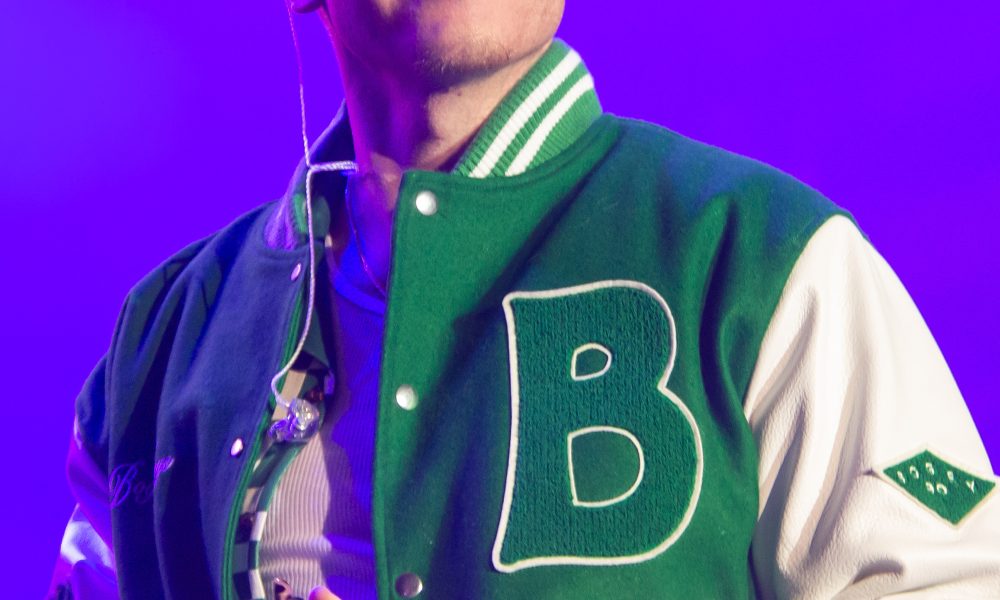 Macklemore