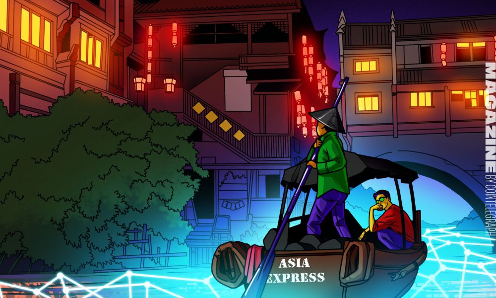 Metaplanet Equity Backlash, SE Asia Crypto Funding Doubles: Asia Express