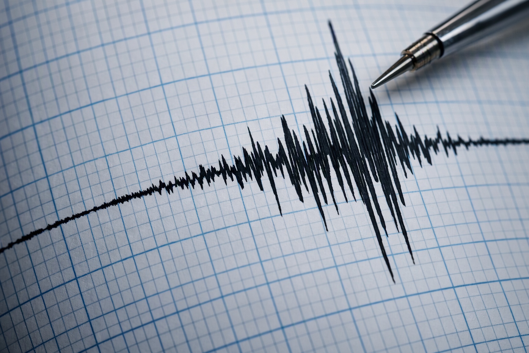 Magnitude 3.2 Earthquake Rattles Compton Area In Los Angeles County,