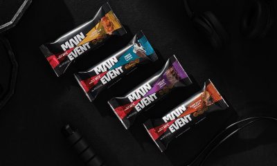 FoodStory Brands, UFC enter protein bar category
