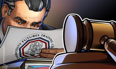 CFTC Files to Dismiss CME Lawsuit over Crypto Perpetual Futures
