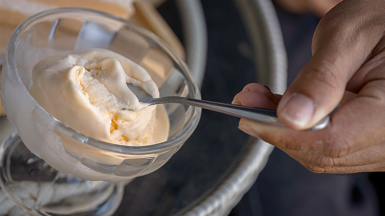 So Delicious non-dairy dessert recalled over possible stones, hard objects