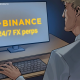Binance Expands Into FX with 24/7 Perpetuals