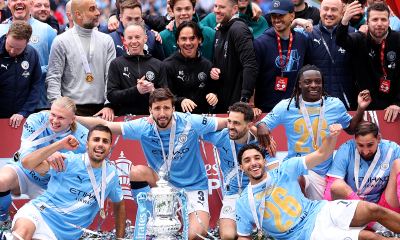 Manchester City found guilty of over 100 financial violations in blockbuster case
