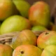 Walmart mangoes recalled over potential Salmonella contamination