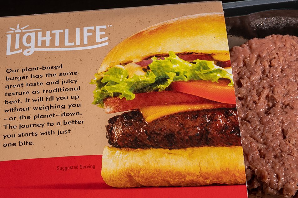Maple Leaf Foods consolidating US plant-protein footprint