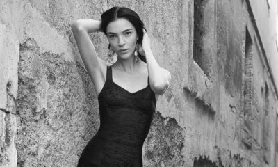 Mariacarla boscono dolce gabbana dna 2026