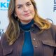 Mariska Hargitay Says She's 'Still Floating' From Taylor Swift and