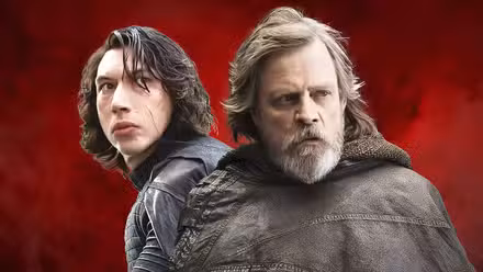 Mark Hamill Had a Part You May Not Recognize in ‘The Last Jedi’ (1)