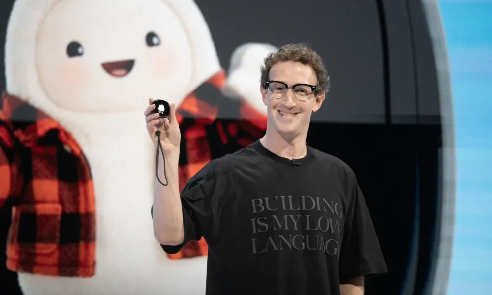 mark zuckerberg muse charm getty