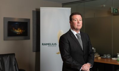 Ramelius targets up to 610koz by FY30