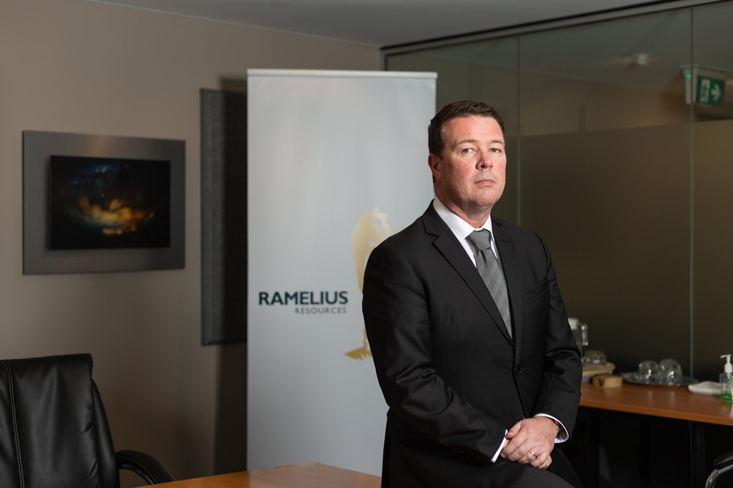 Ramelius targets up to 610koz by FY30