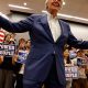 80-Year-Old Sen. Ed Markey Holds Off Younger Challenger in Democratic Primary