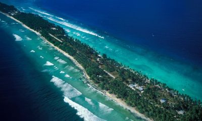 What the World Owes the Marshall Islands